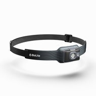 BioLite Headlamp 325 Grey/Black - Čelovka