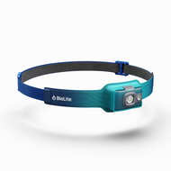 BioLite Headlamp 325 Teal/Navy - Čelovka