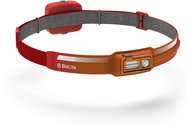 BioLite Dash 450 Rechargeable HeadLamp Red  - Čelovka