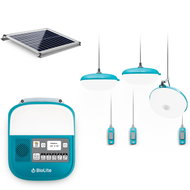 BioLite SolarHome 625 - Flashlight