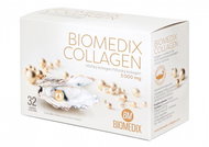 Biomedix Collagen 32 sachets - Colagen