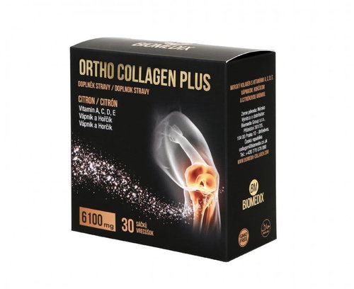 Biomedix Ortho Collagen Plus - Colagen - Main image