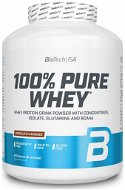 BioTech USA 100% Pure Whey Protein 2270 g, csokoládé - Protein