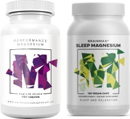 BrainMax set - spánek - Food Supplement Set