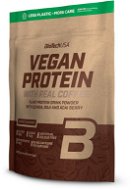 BioTech Vegan Protein 2000 g, coffee - Protein