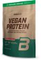 BioTech Vegan Protein 2000 g, forest fruit - Proteín