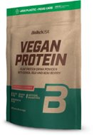 BioTech Vegan Protein 2000 g, forest fruit - Protein