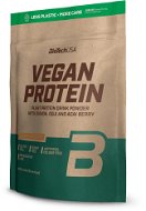 BioTech Vegan Protein 2000 g, hazelnut - Protein