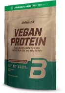 BioTech Vegan Protein 2000 g, chocolate cinnamon - Proteín