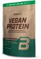 BioTech Vegan Protein 2000 g, chocolate cinnamon - Protein