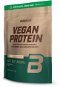 BioTech Vegan Protein 2000g, vanilla cookie - Protein