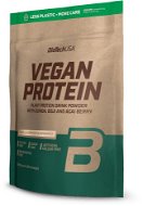 BioTech Vegan Protein 2000 g, vanilla cookie - Proteín