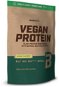 BioTech Vegan Protein 500 g, banana - Protein