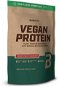 BioTech Vegan Protein 500 g, forest fruit - Protein