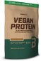 BioTech Vegan Protein 500 g, hazelnut - Proteín