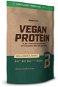BioTech Vegan Protein 500 g, vanilla cookie - Proteín