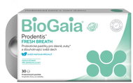 BioGaia Prodentis Fresh Breath 30 pastilles - Probiotics