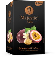 Biogena Majestic příchuť Maracuja&Maca 20 × 2,5 g - Tea