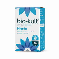 Bio-Kult Migraine 60 capsules - Probiotics