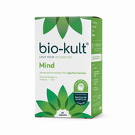 Bio-Kult Mind 60 capsules - Probiotics