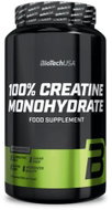 BioTechUSA 100% Creatine Monohydrate 1000g - Creatine