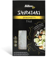 Bitters Shirataki FIT spaghetti slim 390 g - Pasta