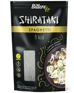 Bitters Shirataki FIT spaghetti slim 280 g - Pasta