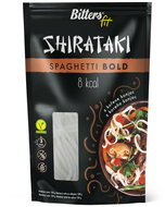 Bitters Shirataki FIT spaghetti bold 280 g - Pasta