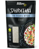 Bitters Shirataki FIT rice 280 g - Pasta