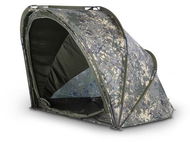 Nash Bank Life Gazebo Camo Pro Sleeping Pod - Bivak