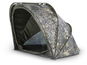 Nash Bank Life Gazebo Camo Pro Sleeping Pod - Bivak