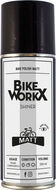 BikeWorkx Shiner Mat 200 ml - Ochranný sprej