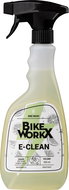 BikeWorkx E-Clean spray foam 500 ml - Bicycle Cleaner