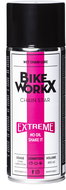 BikeWorkx Chain Star Extrem 400 ml - Bicycle Chain Lubricant
