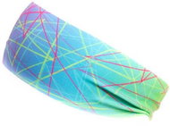 Bjež ACTIVE NET colour - Headband