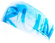 Bjež ACTIVE RUN blue - Headband