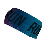 Bjež ACTIVE RUN magic - Headband