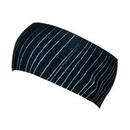 Bjež ACTIVE STEPPE black - Headband