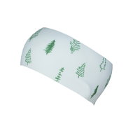 Bjež ACTIVE TREE white - Headband