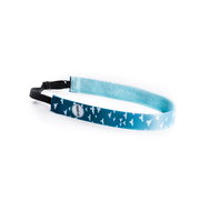 Bjež BIRDY ombre - Headband