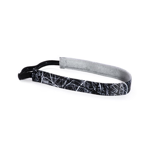 Bjež BUSH black - Headband - Main image
