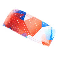 Bjež DROP CZECH - Headband