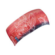 Bjež DROP PEONY - Headband