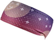 Bjež DROP TENT sunset - Headband