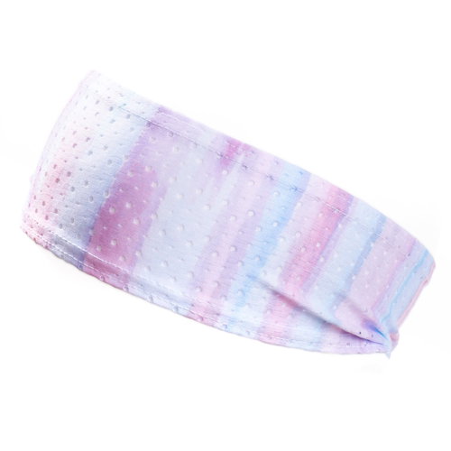 Bjež DROP WATERCOLOUR - Headband - Main image