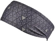 Bjež DROP WOLF the loner - Headband