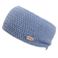 Bjež MERINO pomněnka  - Headband