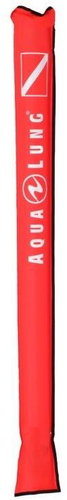 Aqualung bójka nylon orange deco stop open 15 × 145 - Buoy - Main image