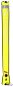 Aqualung bójka nylon yellow energency deco stop buoy 15 × 145 - Buoy