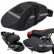 Verk Cycling saddlebag 21 cm - Bike Bag